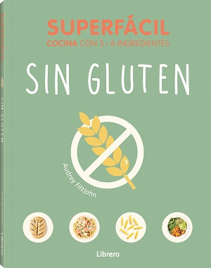 Superfacil Sin Gluten