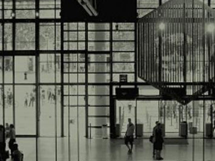The Public Interior As Idea And Project