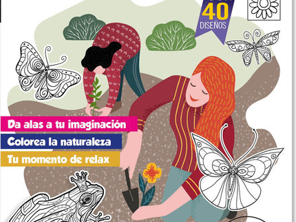 Coleccion Colorea 02