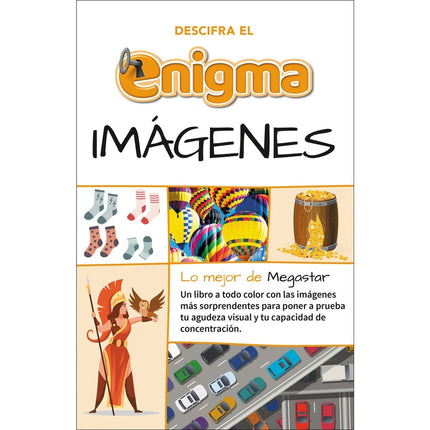 Imagenes Descifra El Enigma
