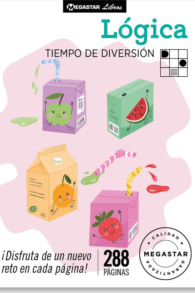 Bloc De Logica 08