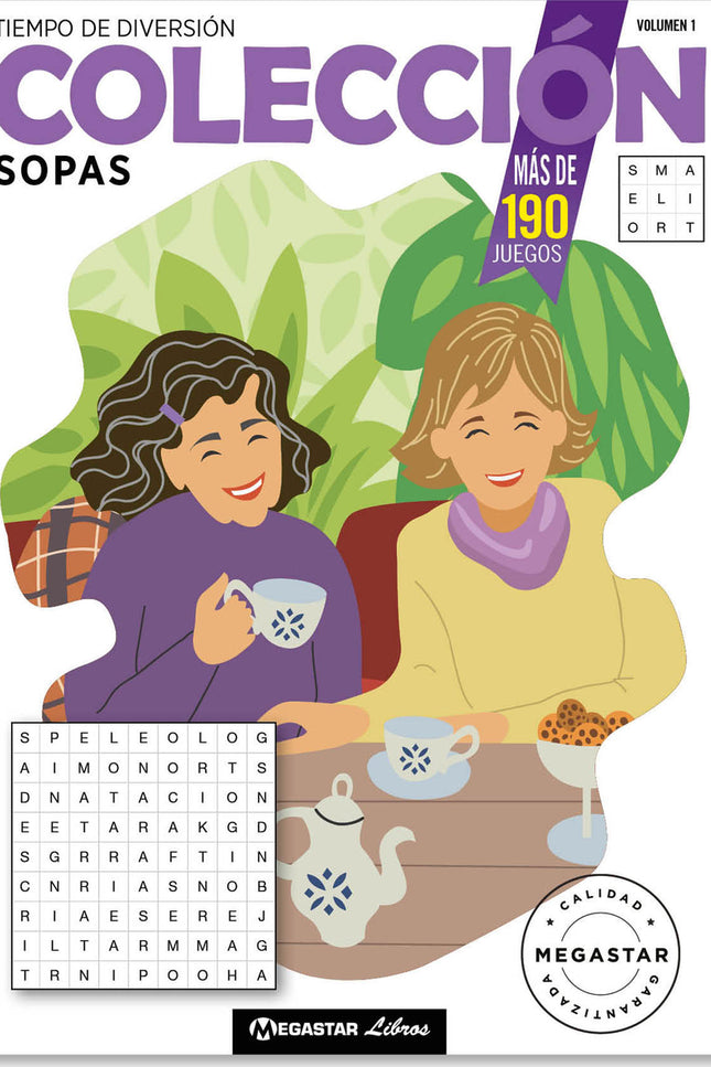 Coleccion Sopas 01