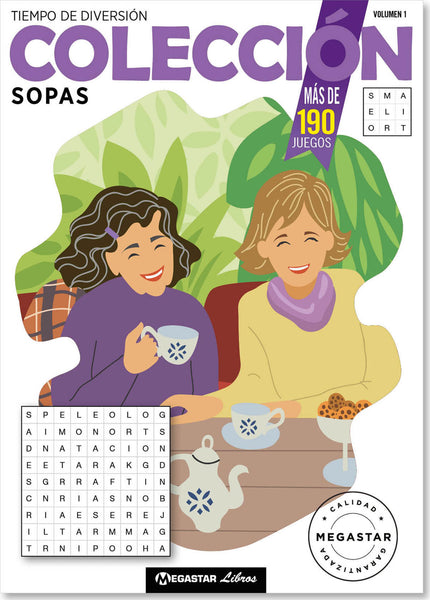 Coleccion Sopas 01