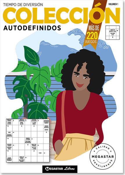 Coleccion De Autodefinidos 01