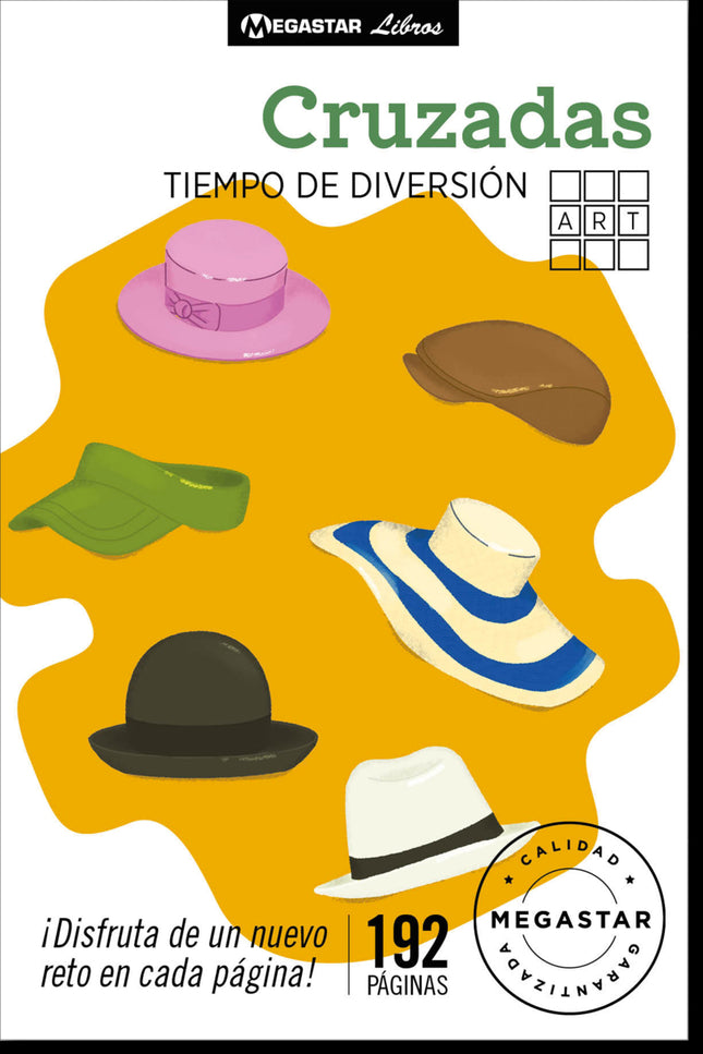Bloc De Cruzadas 11