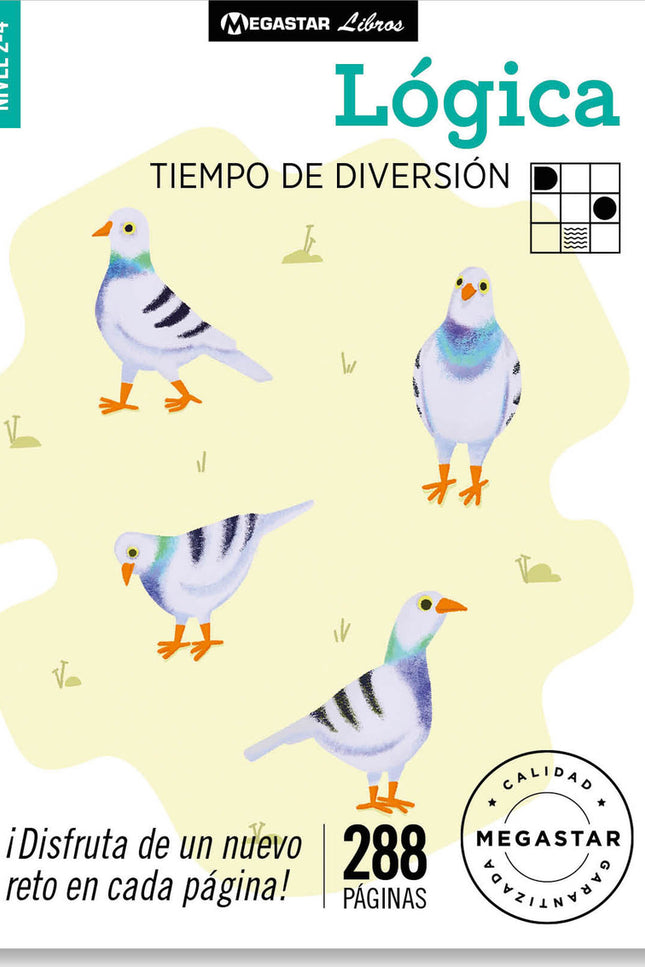 Bloc De Logica 11