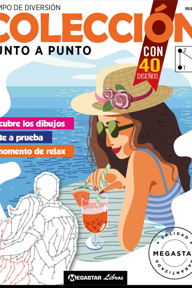 Coleccion Punto A Punto 03