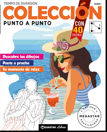 Coleccion Punto A Punto 03