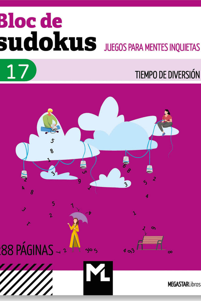 Bloc De Sudoku 17