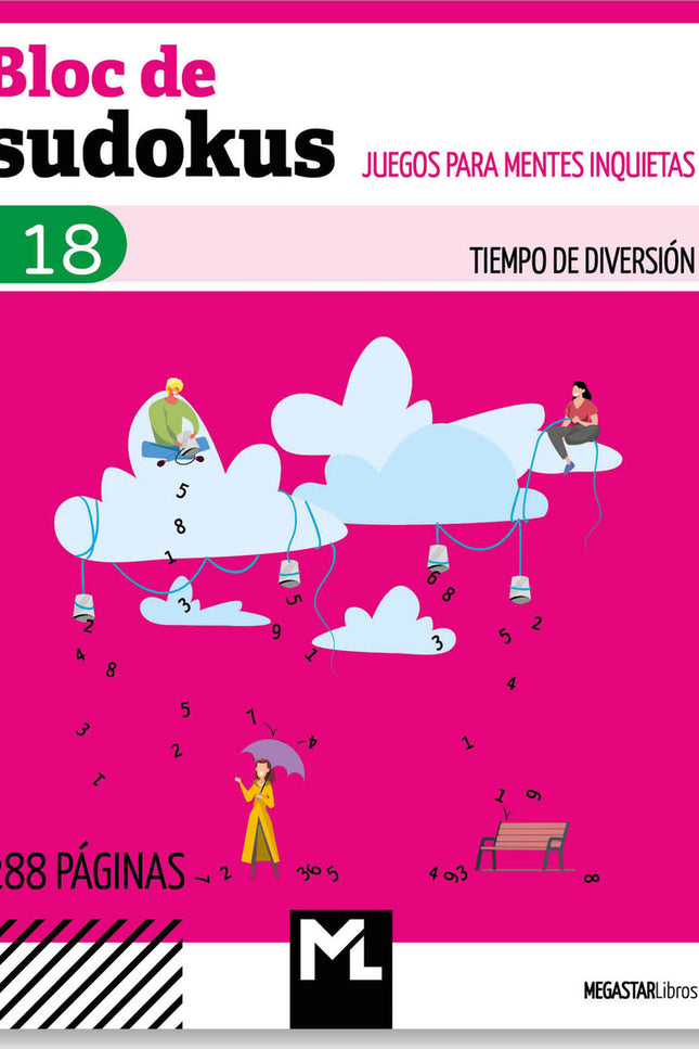 Bloc De Sudoku 18