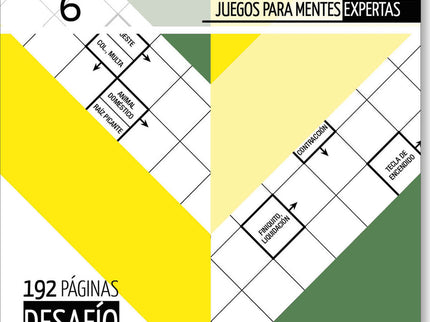 Bloc Autodefinidos Desafio 06