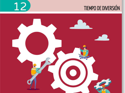 Bloc De Logica 12