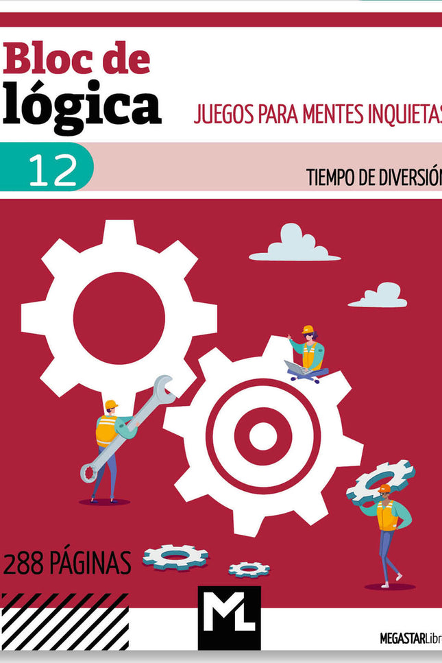 Bloc De Logica 12
