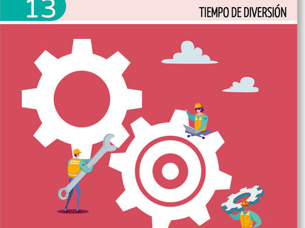 Bloc De Logica 13
