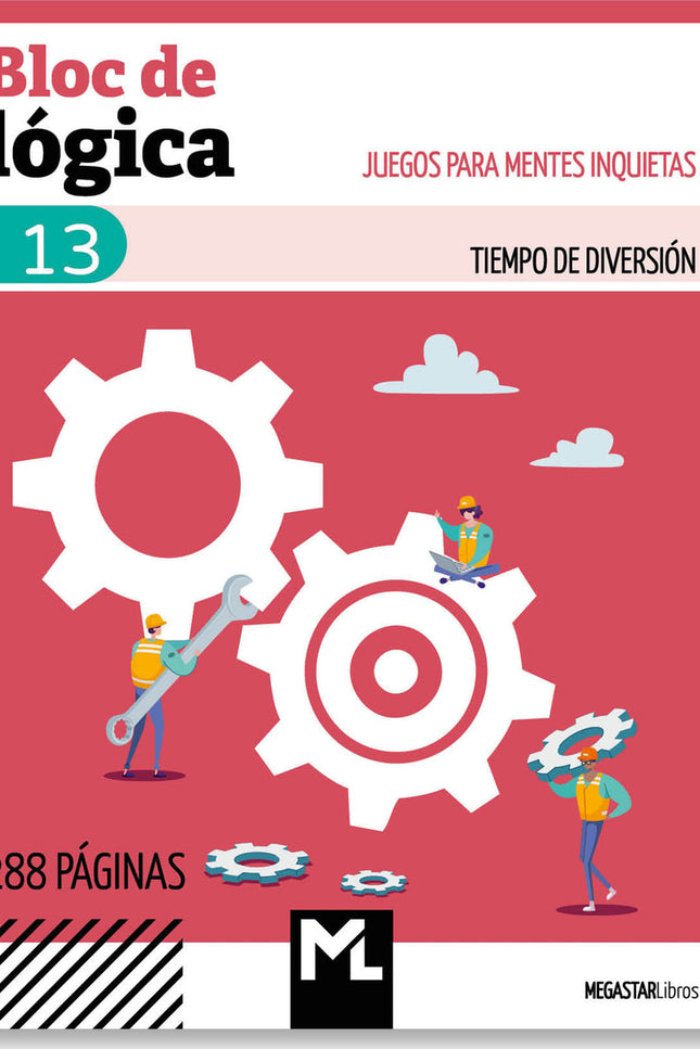 Bloc De Logica 13