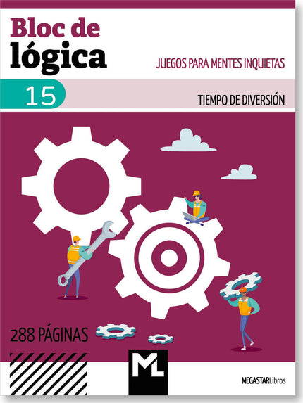 Bloc De Lógica 15