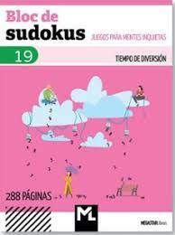 Pasatiempos