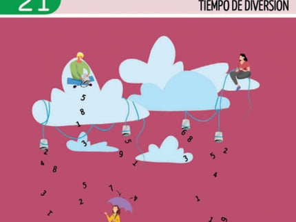 Bloc De Sudokus 21
