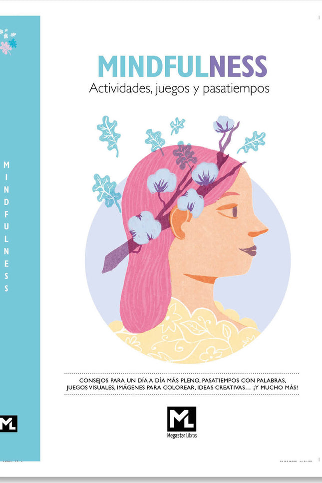 Mindfulness - Actividadeds, Juegos Y Pasatiempos