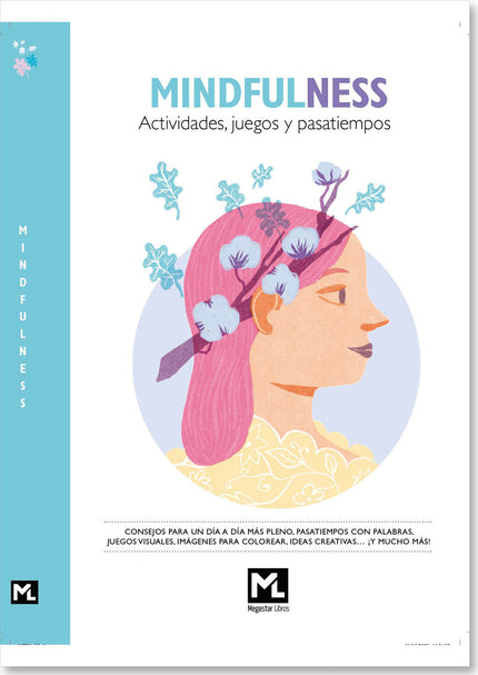 Mindfulness - Actividadeds, Juegos Y Pasatiempos