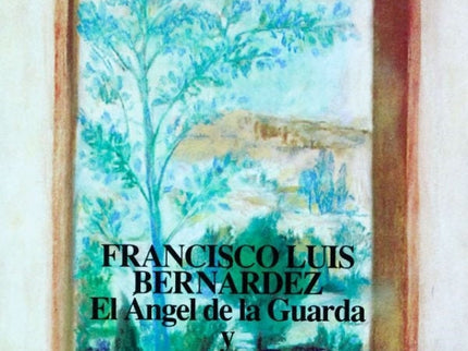 ANGEL DE LA GUARDA, EL / LA FLOR (613)