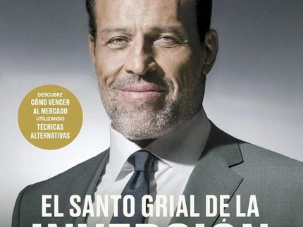SANTO GRIAL DE LA INVERSION, EL