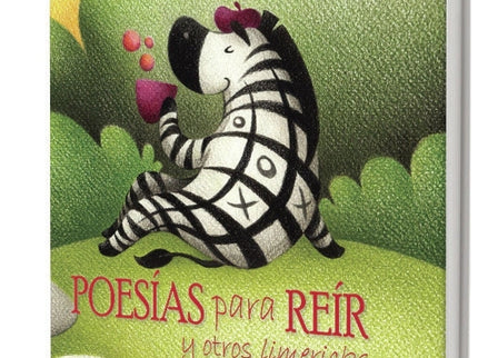 POESIAS PARA REIR Y OTROS LIMERICKS