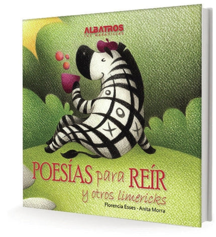 POESIAS PARA REIR Y OTROS LIMERICKS