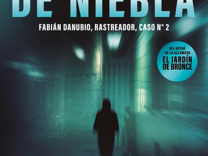 HOMBRE DE NIEBLA, EL