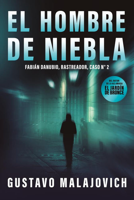 HOMBRE DE NIEBLA, EL