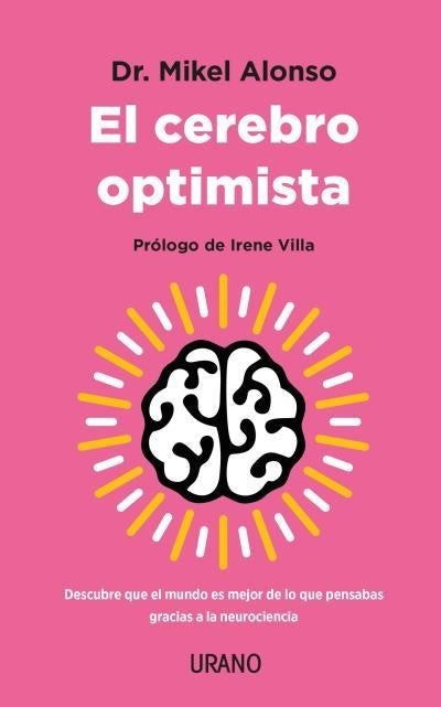 CEREBRO OPTIMISTA, EL