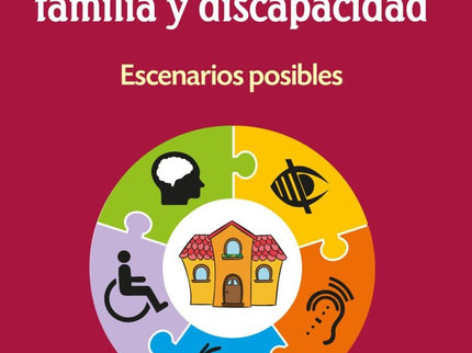 BUENAS PRACTICAS EN FAMILIA Y DISCAPACIDAD - Araceli Bechara