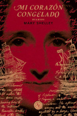 MI CORAZON CONGELADO - Mary Shelley