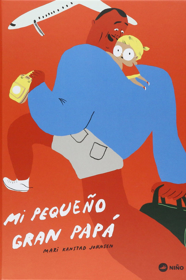 ILUSIONISTA AMARILLO, EL - Bruno Munari - OTRO FORMATO LIBRO