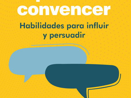 El Poder De Convencer