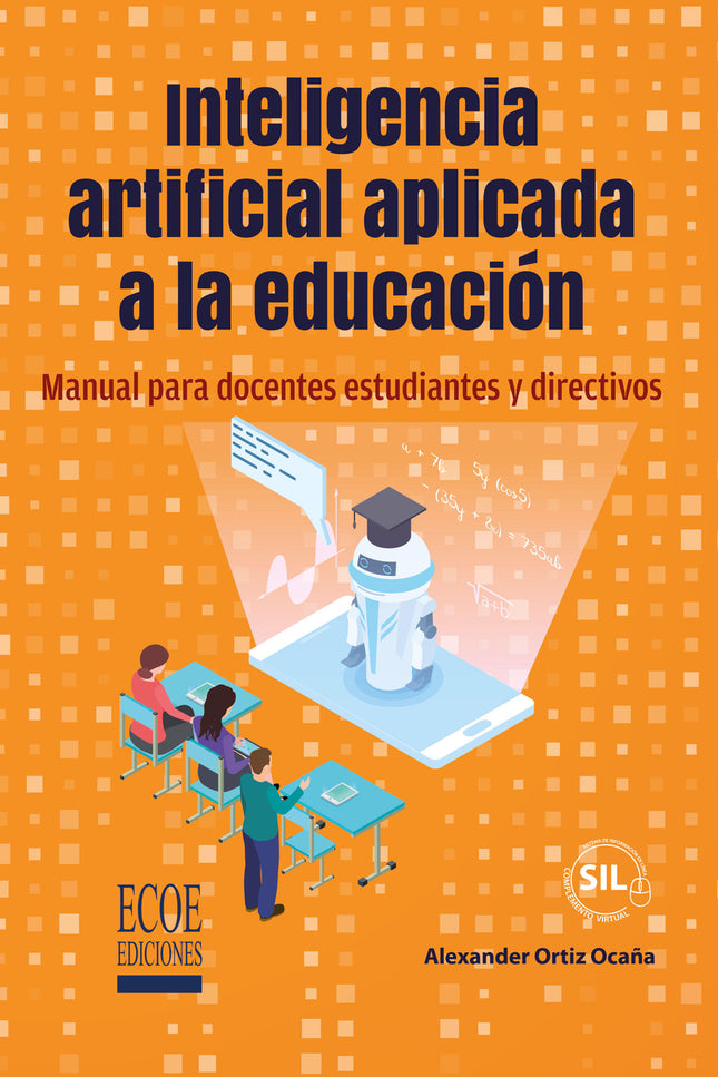 Inteligencia Artificial Aplicada A La Educación