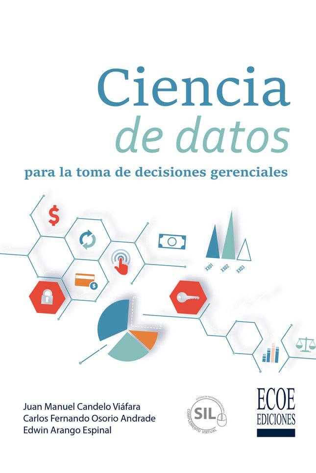 Ciencia De Datos Para La Toma De Decisiones Gerenciales