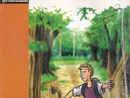 Portada del libro Save The Forest