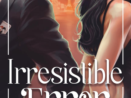 Irresistible Error, Tomo 1