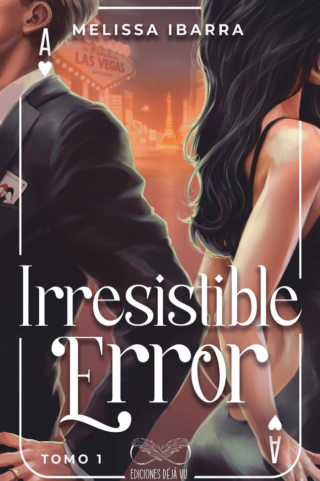 Irresistible Error, Tomo 1