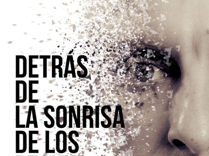 Detrás De La Sonrisa De Los Peckys