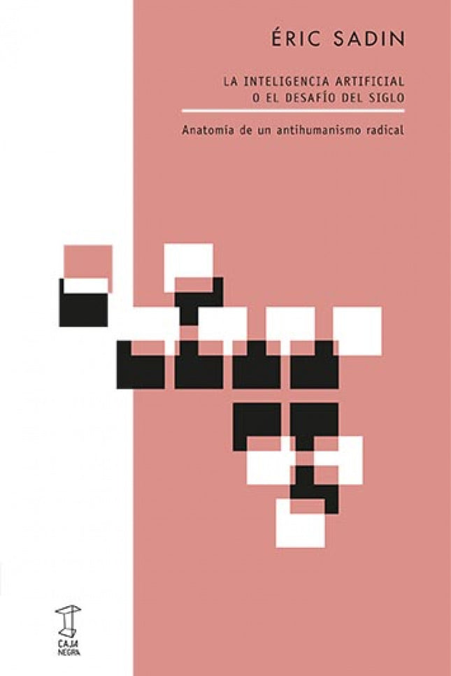 Inteligencia Artificial O El Desfío Del Siglo, La