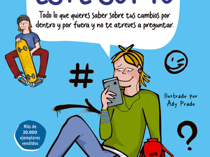 Este Soy Yo
