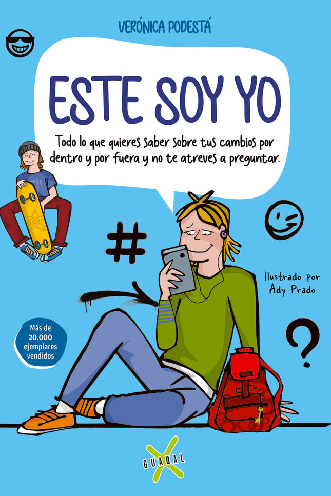 Este Soy Yo