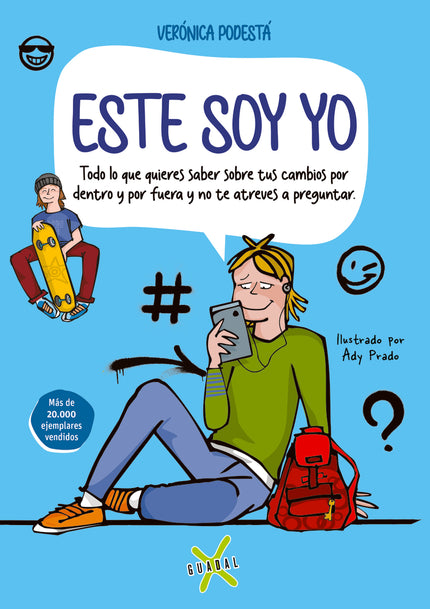 Este Soy Yo