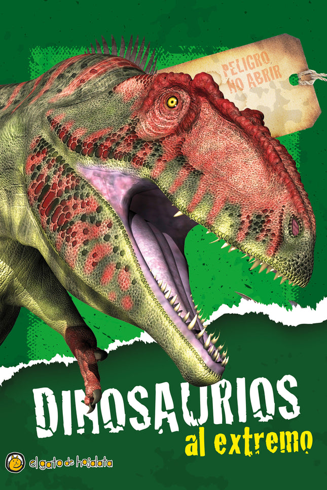 Dinosaurios