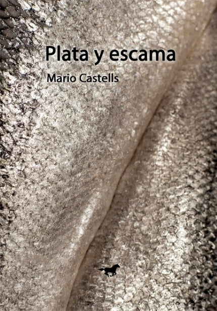 PLATA Y ESCAMA