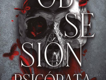 OBSESION PSICOPATA