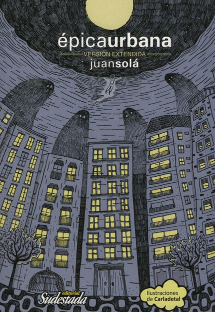 EPICA URBANA (VERSION EXTENDIDA)