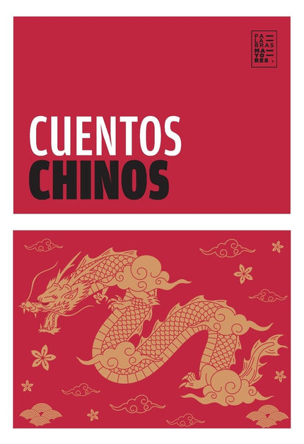 Cuentos chinos - AA.VV